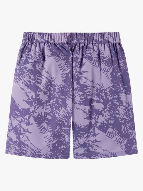 Reima Kenvain Shorts, Misty Violet
