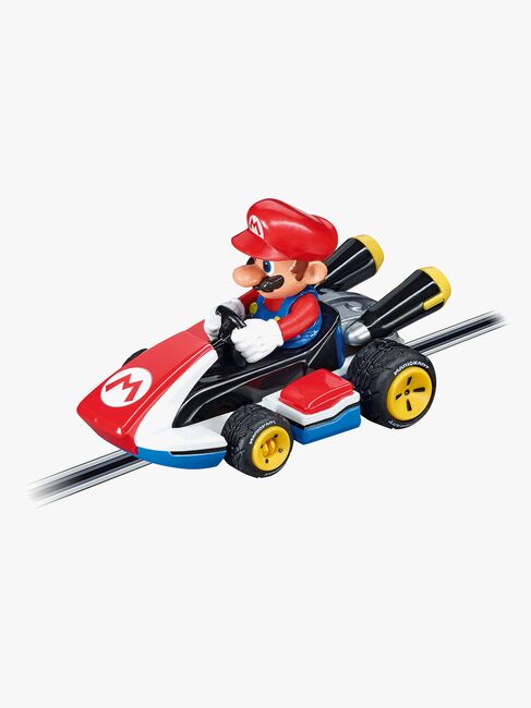 Carrera Mario Kart Racerbane