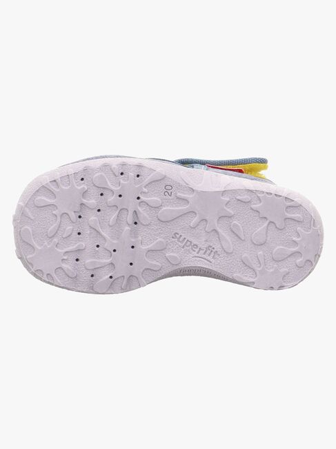 Superfit Spotty Indesko, Blå