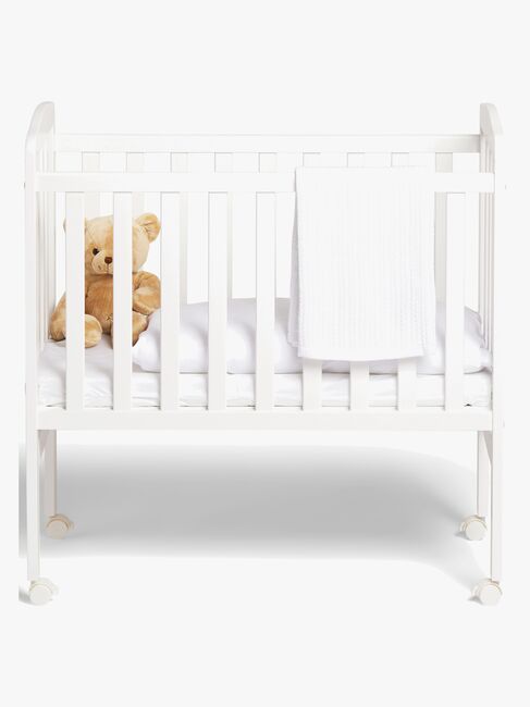 JLY ALICE Dream Tremmeseng 40x84, Hvid