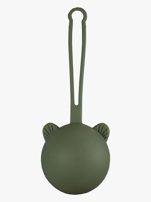 Oh, Poppy! Nola Sutteboks, Forest Green