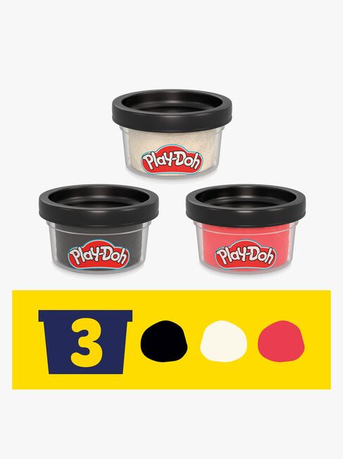 Play-Doh Captain America Legesæt Moto-Slicer