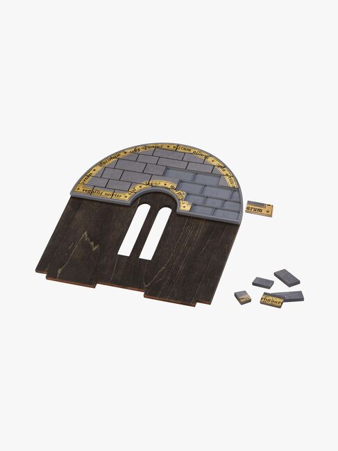 MGA's Miniverse Make It Mini Harry Potter Byggesæt