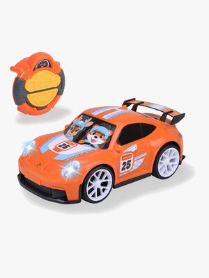 ABC Porsche 911 GT3 Fjernstyret Bil