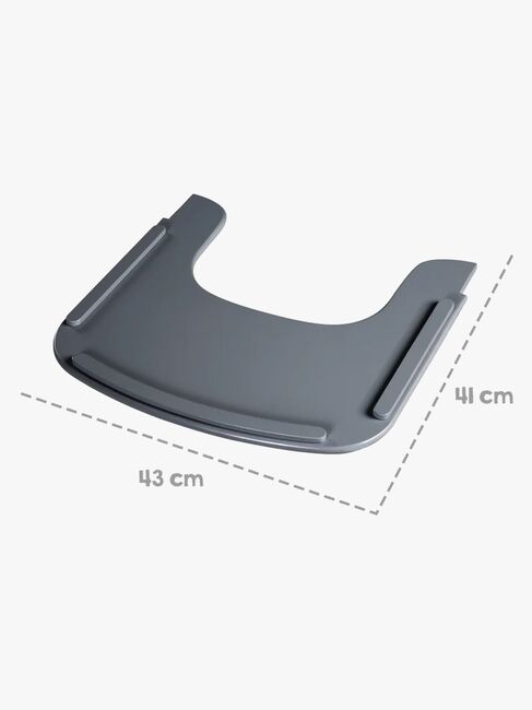 Roba Sit Up Flex Bakke, Anthracite