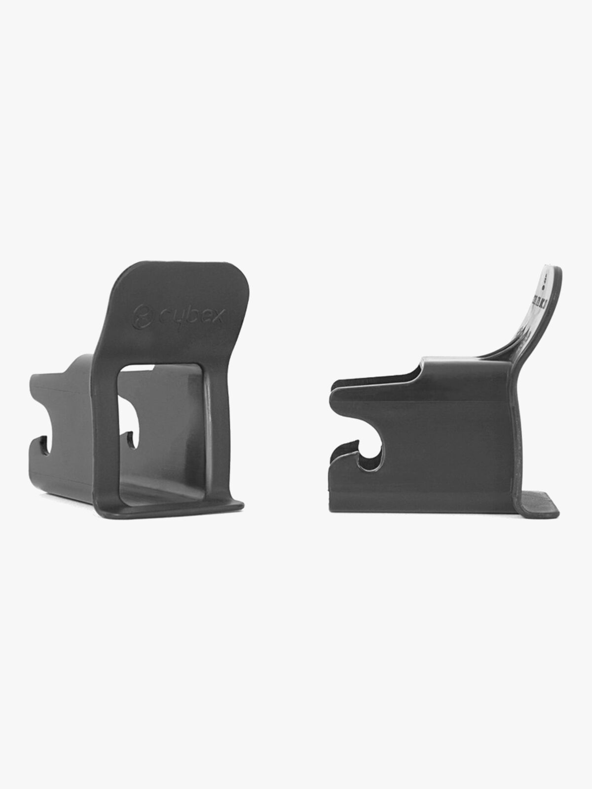 Cybex Latch Isofix Guides 2-pak