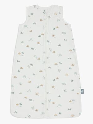 Jollein Sovepose Jersey 90 cm, On The Go