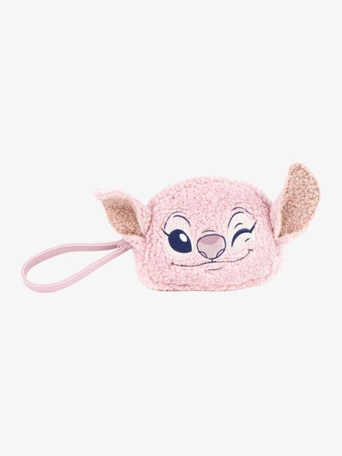 Disney Stitch Taske, Pink