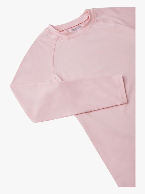 Reima Sportti Skiundertøj, Pale Rose