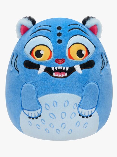 K-Pop Demon Hunters Squishmallows Bamse Derpy Tiger 20 Cm SQDH00036-1791_1.jpg