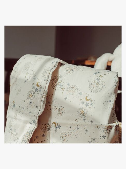 That's Mine Levi Sengesæt Tremmeseng 70x100, Million Stars