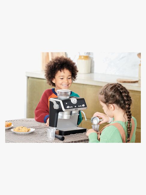 Casdon DeLonghi Barista Kaffemaskine