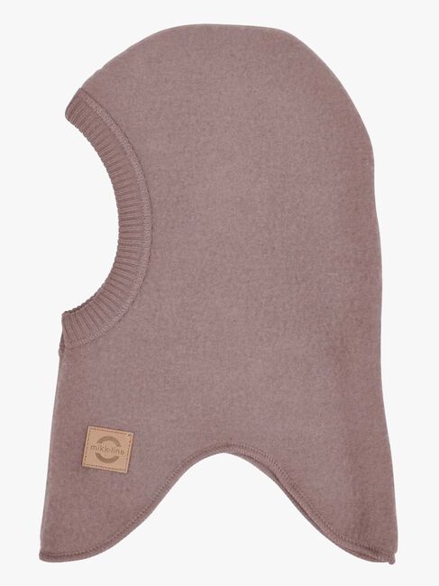 Mikk-Line Elefanthue Merinould, Twilight Mauve