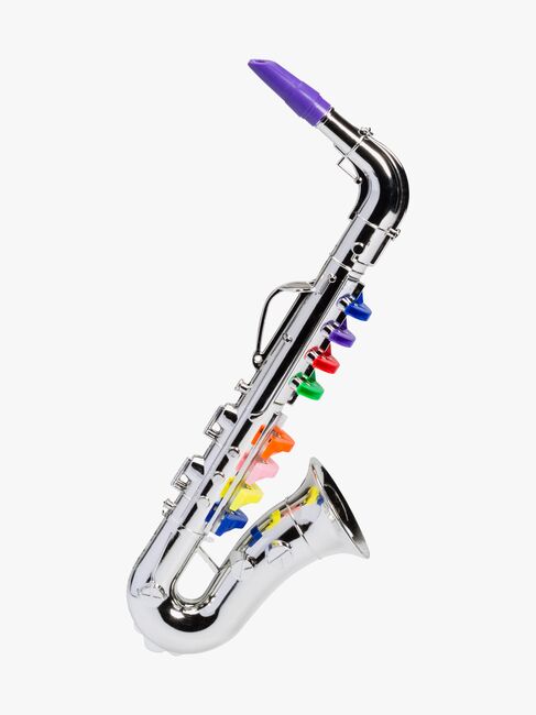 Cloudberry Castle Saxofon