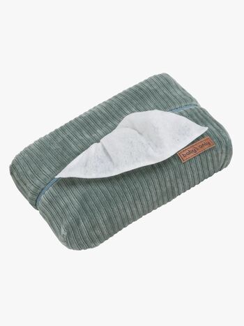 Baby's Only Sense Beholder til Vådservietter, Sea Green
