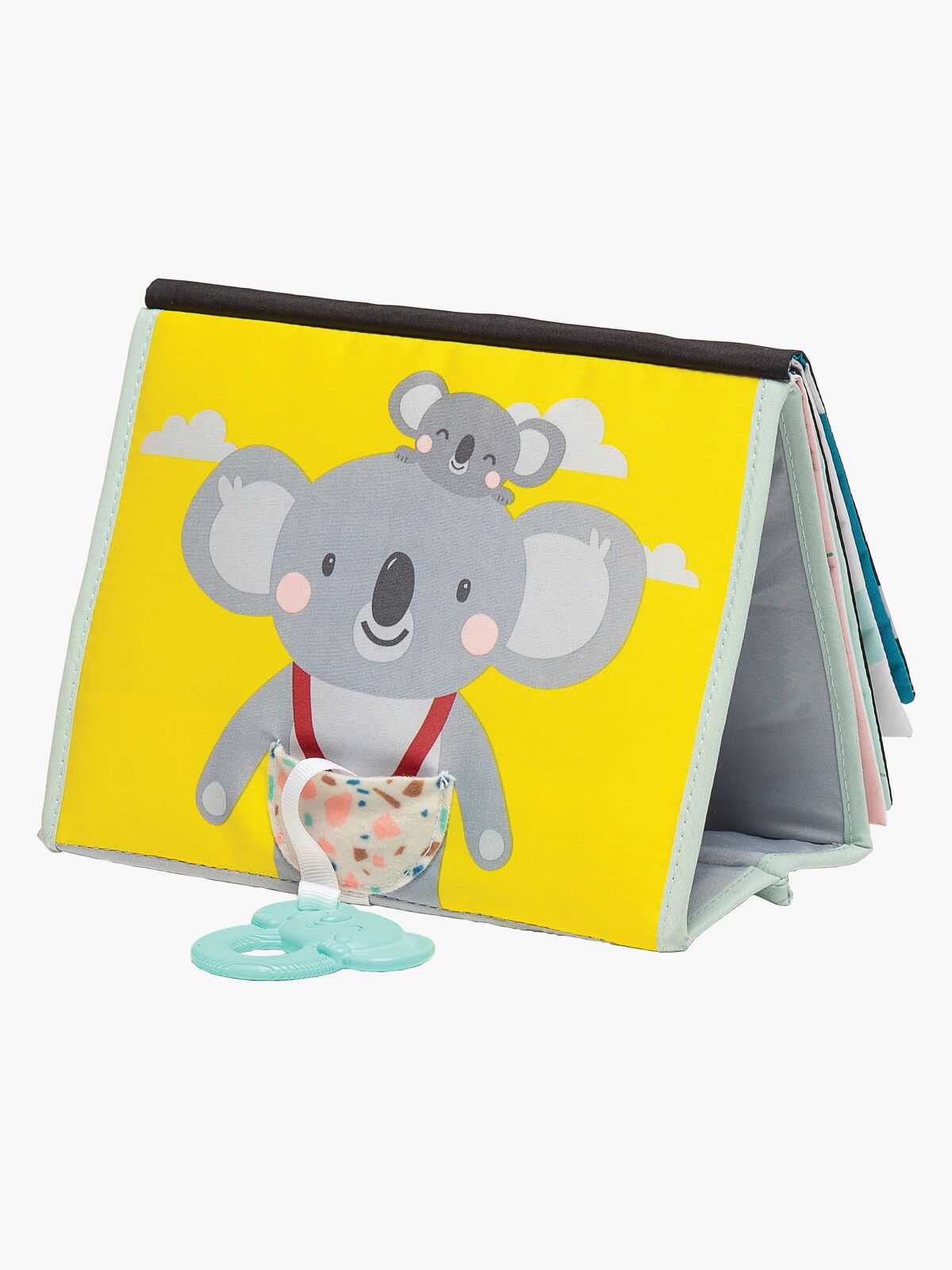 TAF Toys Tummy-Time Bog