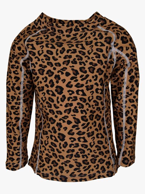 Lindberg Valdivian UV-Trøje, Beige