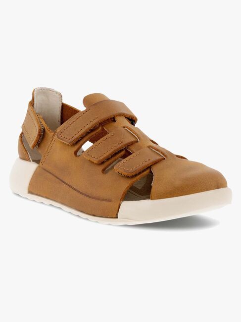 Ecco Cozmo Fisherman K Sandaler, Amber