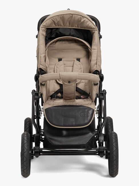 Petite Chérie Solide+ Kombivogn, Desert Taupe