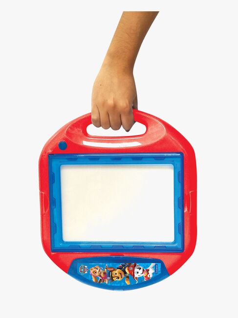 Paw Patrol Magnetisk Tegnetavle