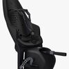 Thule Yepp 2 Maxi MIK HD Rack Mount Cykelstol, Black