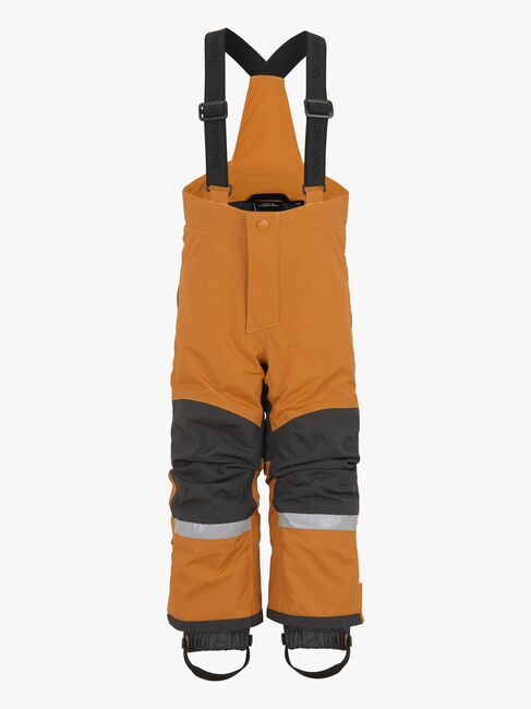 Didriksons Idre Overtræksbukser, Burnt Glow