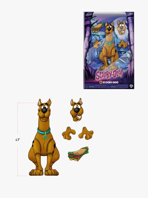 Scooby-Doo Figur 12 cm 9336092314R00-1346_1.jpg