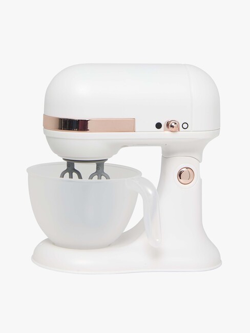 Fippla Junior Chef Legetøjssæt, Hvid