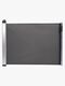 Lascal KiddyGuard Avant Skruegitter120 cm, Sort