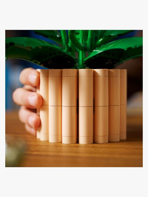 LEGO Botanicals 11504 Fredslilje