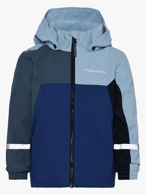 Didriksons Pilvi Skaljakke, Blue Fog