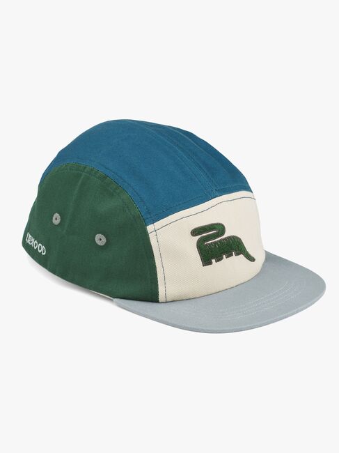 LIEWOOD Rory Kasket, Blue Fog