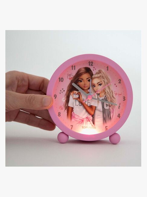 TOPModel Vækkeur My BFF