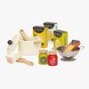 Le Toy Van Økologisk Pasta Sæt