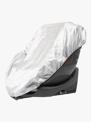 Ezimoov Solbeskyttelse til Autostol Baby