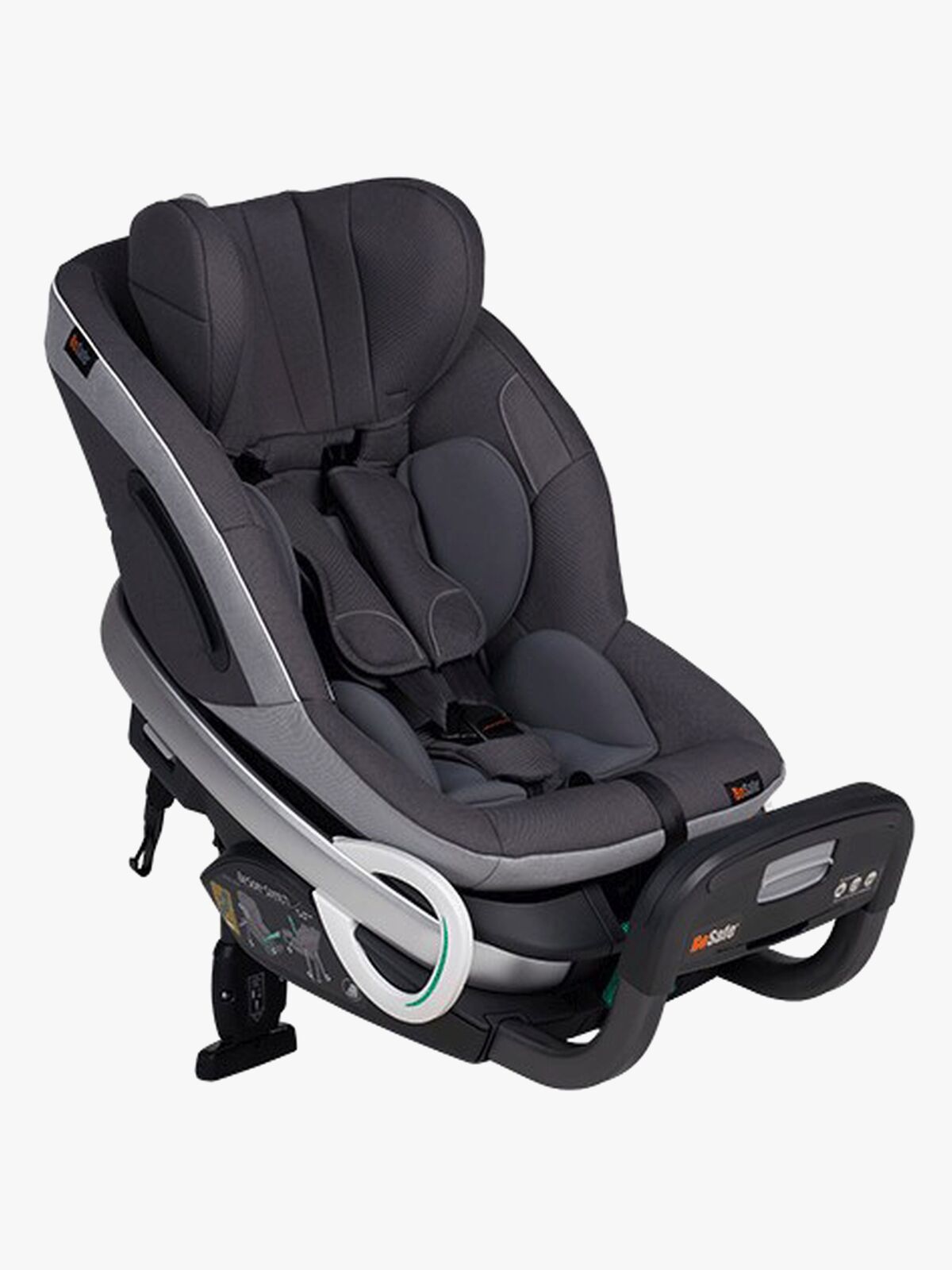 BeSafe Stretch Autostol, Metallic Mélange