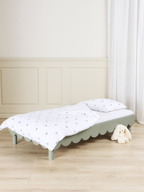 Alice & Fox Dune Juniorseng, Sage