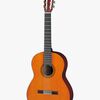 Yamaha CGS102AII Klassisk Guitar 1/2