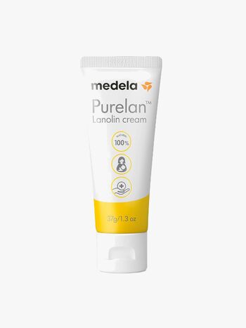 MEDELA Purelan Lanolincreme 37 gram