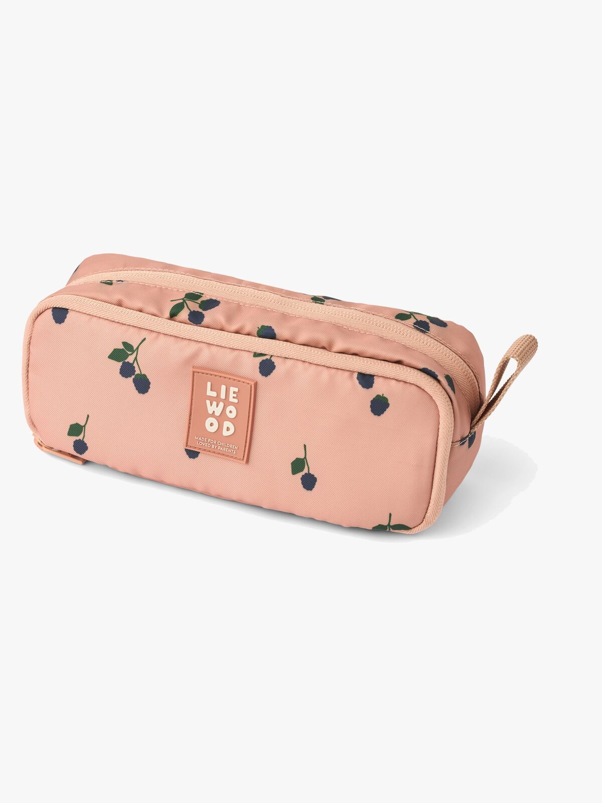 LIEWOOD Andrey Penalhus, Berry/Pale Tuscany