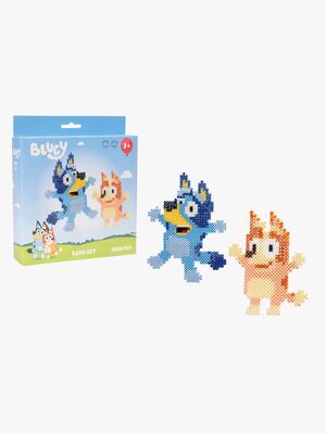 Bluey Perlesæt 2000 Stk.