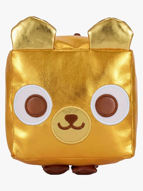 Pet Simulator Mystery Egg Bamse Series 2 20 cm Blandet Udvalg