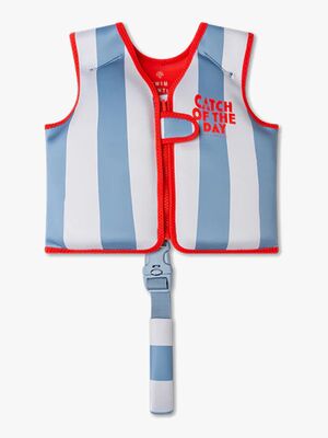 Swim Essentials Svømmevest, Catch Of The Day