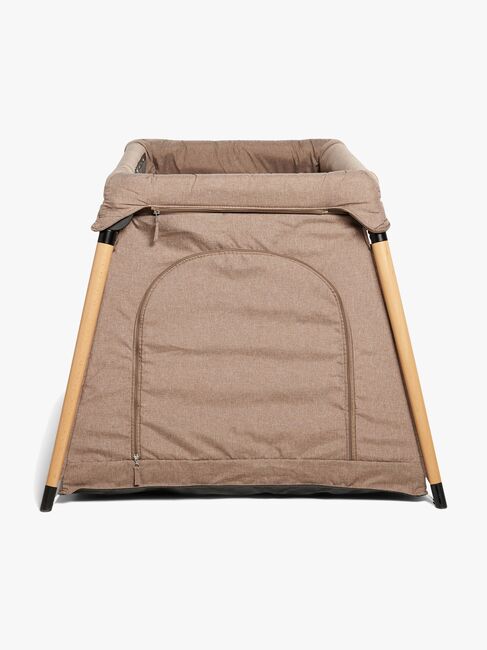 Beemoo CARE Supreme Weekendseng, Taupe