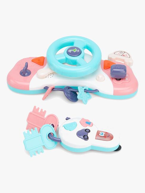 Cloudberry Castle Legetøjsrat