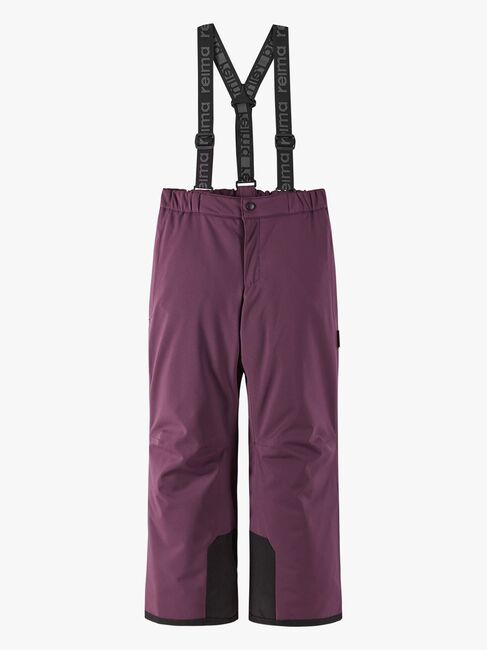Reimatec Proxima Skibukser, Deep Purple