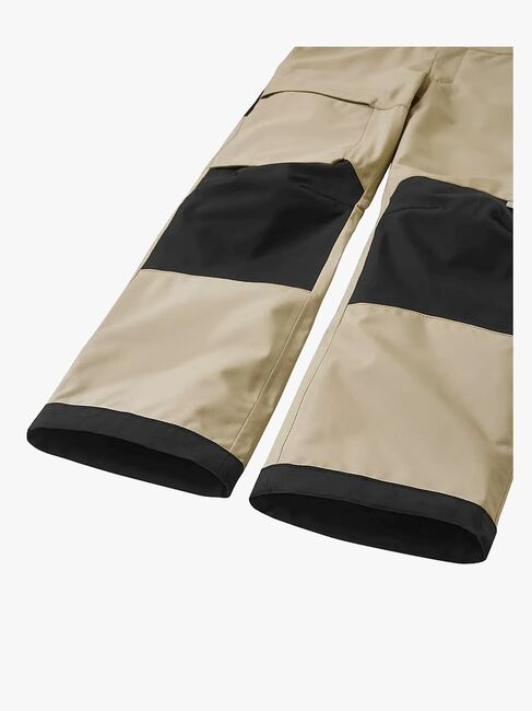 Reima ReimaTec Sampu Skalbukser, Earthy Beige