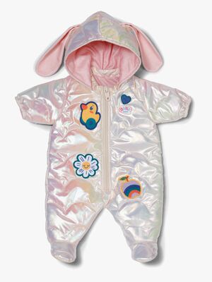 BABY born Vintertøj 43 cm