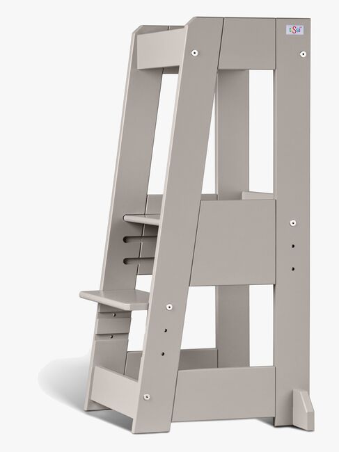 tiSsi Læringstårn, Beech Stormy Grey