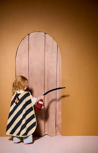 Kid's Concept Dress-Up Kostume Brandmand